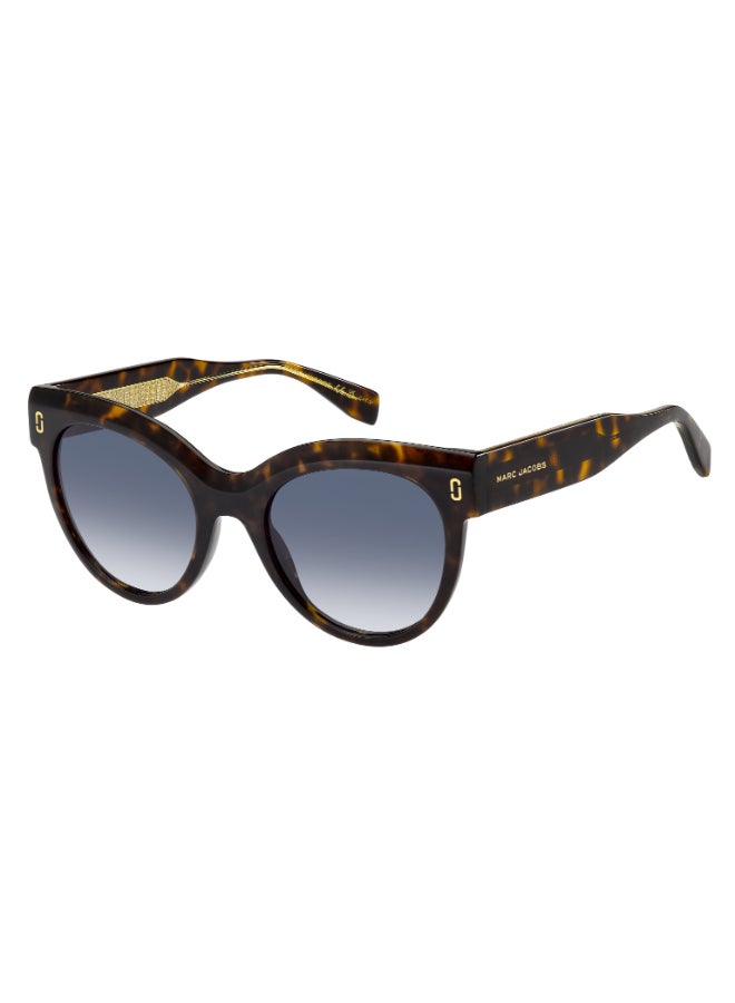 MARC JACOBS MJ 1134/S Sunglasses Multicolour Cat Eye - Image 1