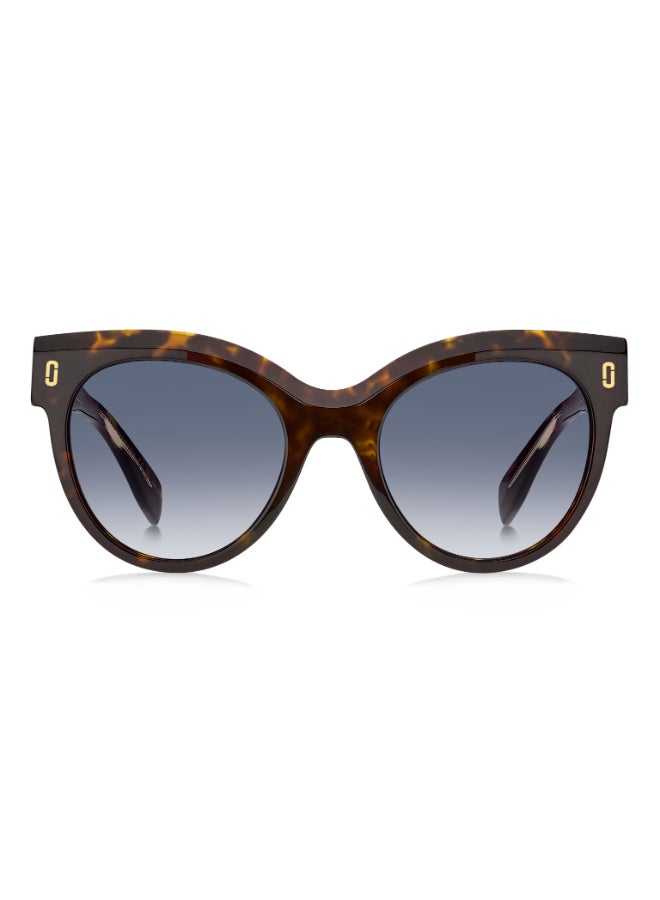 MARC JACOBS MJ 1134/S Sunglasses Multicolour Cat Eye - Image 3