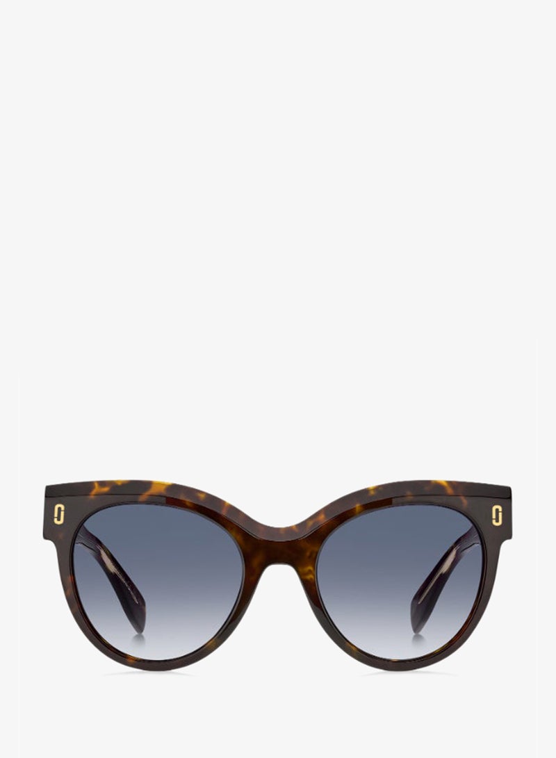 MARC JACOBS MJ 1134/S Sunglasses Multicolour Cat Eye - Image 3