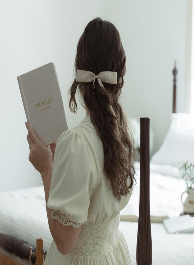 مستر. بين السيد بن - دعاء لطفلي، ٨.٤ بوصة × ٥.٧ بوصة، ٨٠ ورقة، وردي، مذكرات صلاة للنساء، دعاء لابنتي، مذكرات مسيحية للنساء - Image 4