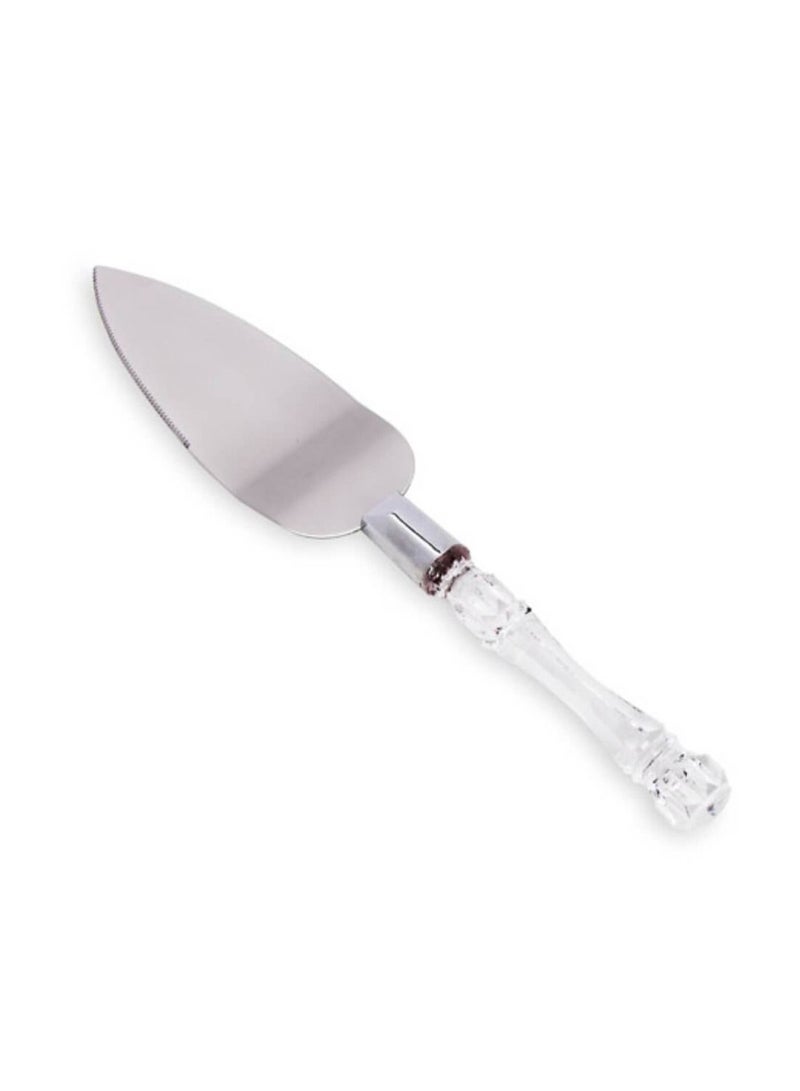 فكتوريا لين سيرفر كيك كريستال فو قابل للحفر - Image 3