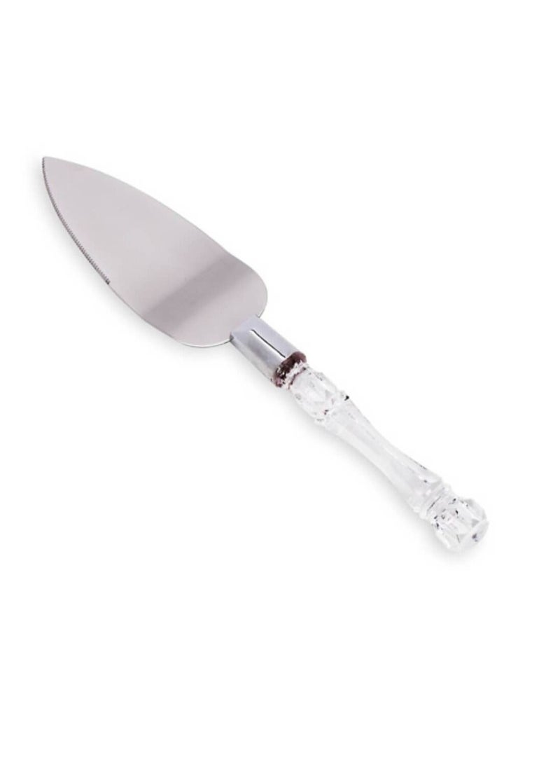 فكتوريا لين سيرفر كيك كريستال فو قابل للحفر - Image 2