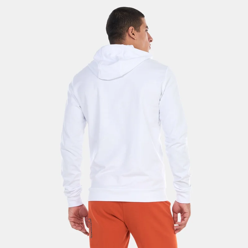 EA7 Emporio Armani Men's Training Pack Hoodie