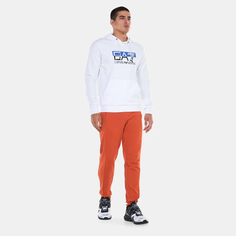 EA7 Emporio Armani Men's Training Pack Hoodie