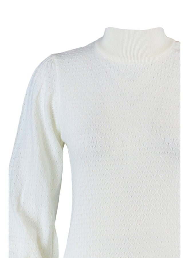 Regular Fit Sweater