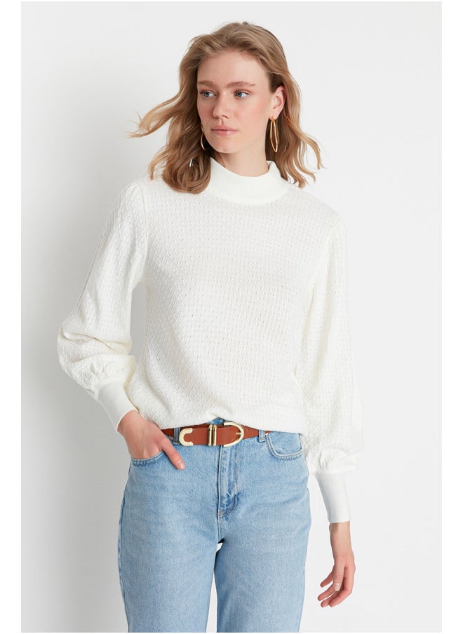 trendyol Regular Fit Sweater  - Image 1
