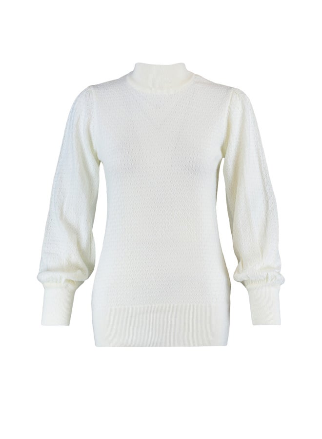 Regular Fit Sweater