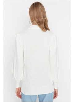 trendyol Regular Fit Sweater  - Image 5