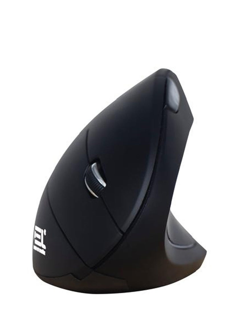 ماوس لاسلكي عمودي مريح W925، ماوس عمودي مريح USB 2.4 جيجا هرتز، 800/1200 /1600 نقطة في البوصة، لأجهزة الكمبيوتر المحمولة وسطح المكتب والكمبيوتر الشخصي والكمبيوتر المحمول