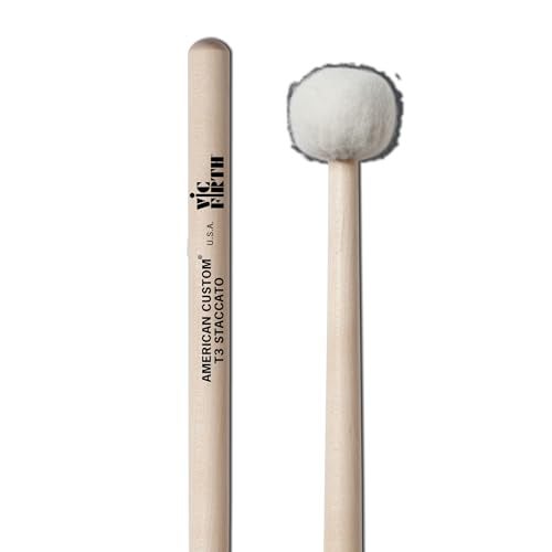 Vic Firth American Custom Timpani T3 Staccato - Image 1