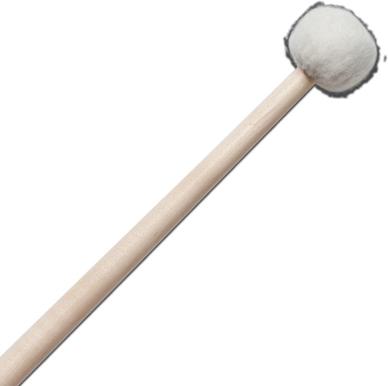 Vic Firth VFT3 Custom T3 Staccato Timpani Mallets - Image 3