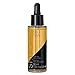 St.Tropez Luxe Tan Tonic Glow Drops, 5-in-1 Face Self Tanning Drops, Niacinamide, Hyaluronic Acid, Vitamin C & E, Vegan, Natural & Cruelty Free, 1 Fl Oz - Image 2
