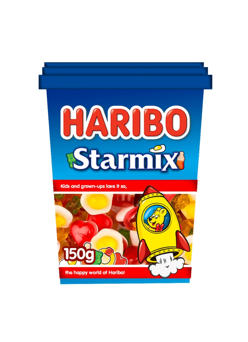 Haribo Starmix Candies 150g - Image 1