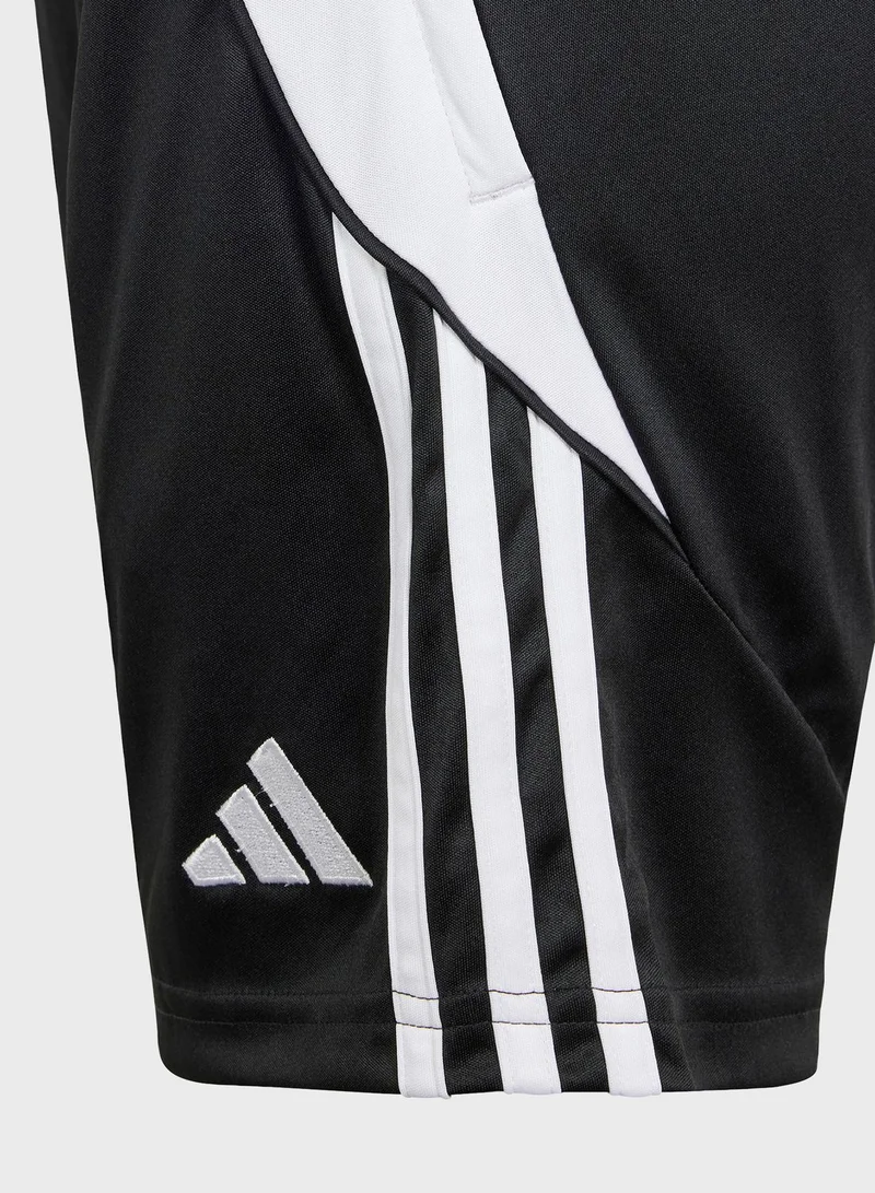 Adidas Kids Tiro24 Shorts