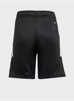 Adidas Kids Tiro24 Shorts  - Image 2