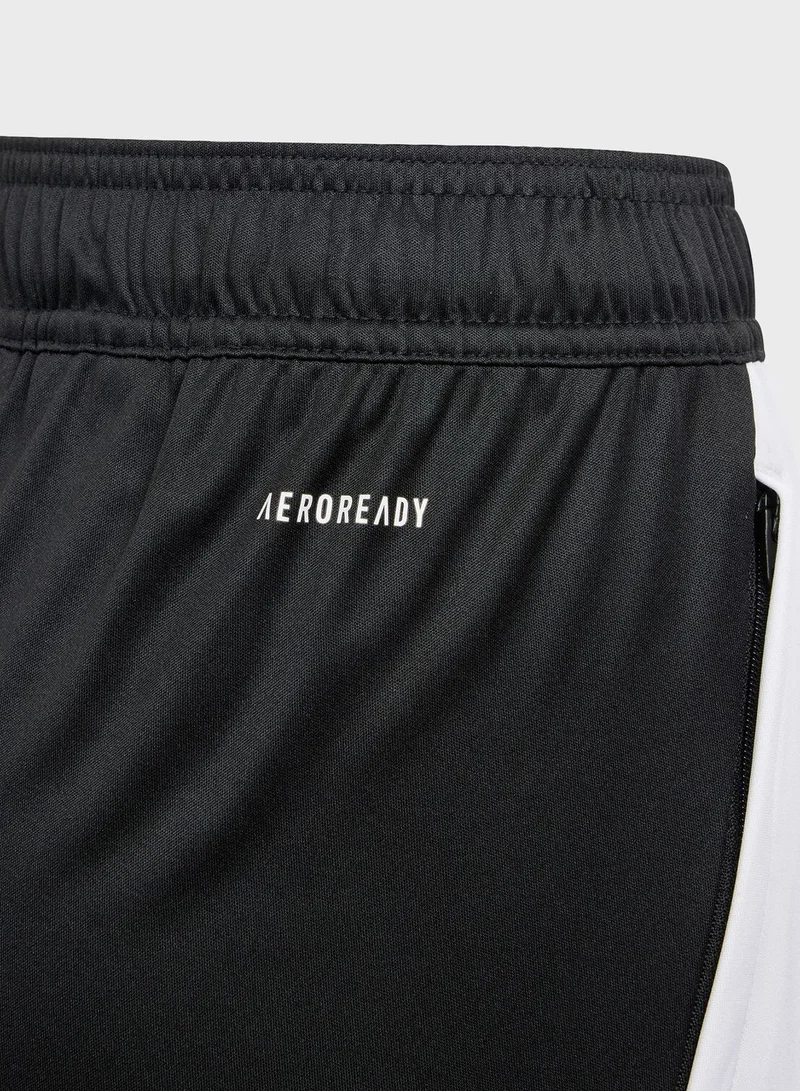 Adidas Kids Tiro24 Shorts