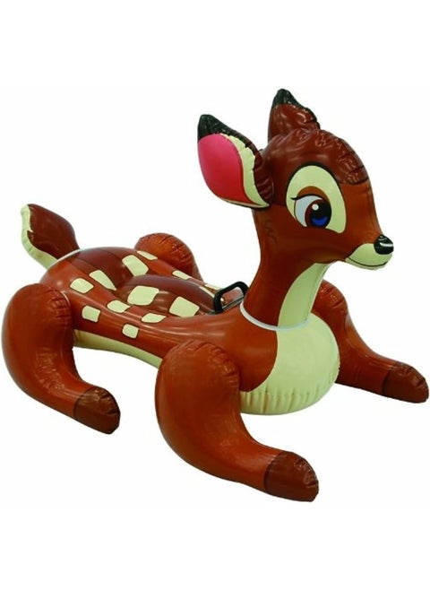 Intex - Fawn Baby Inflatable Float - 56555NP