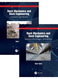Rock Mechanics and Rock Engineering