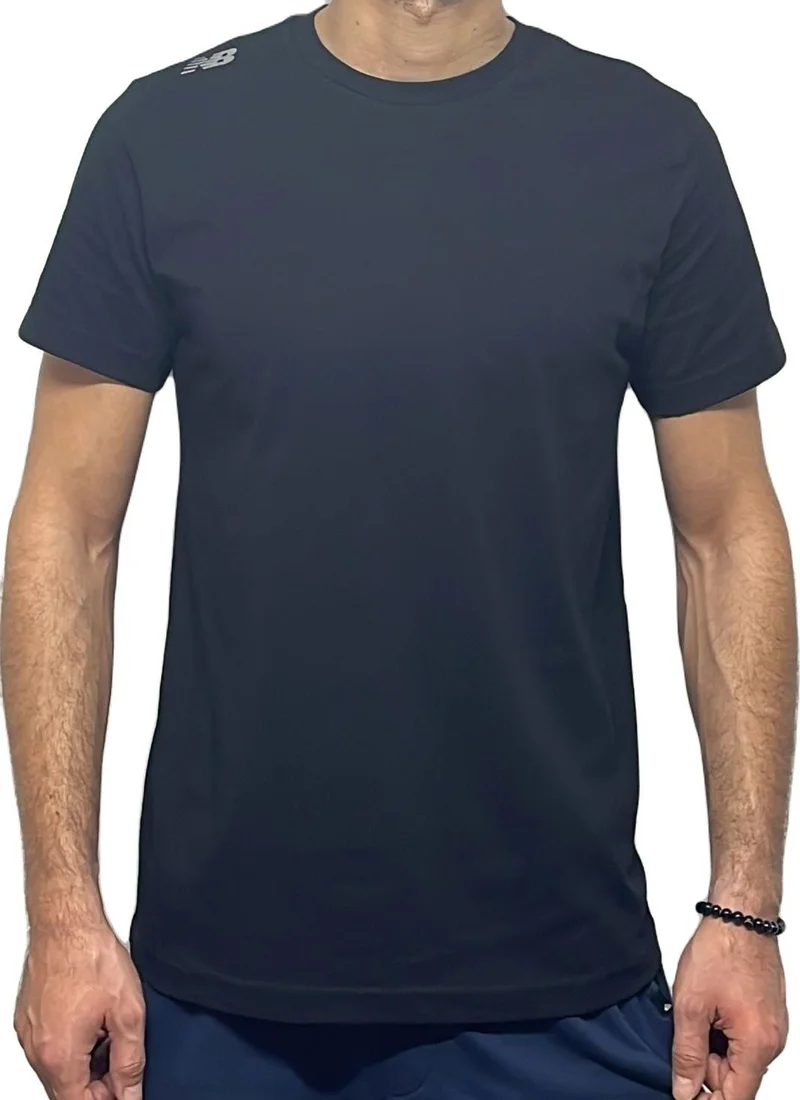 نيو بالانس Men's Performance T-Shirt NBTM2113-BK