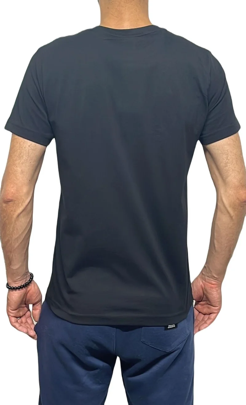 نيو بالانس Men's Performance T-Shirt NBTM2113-BK