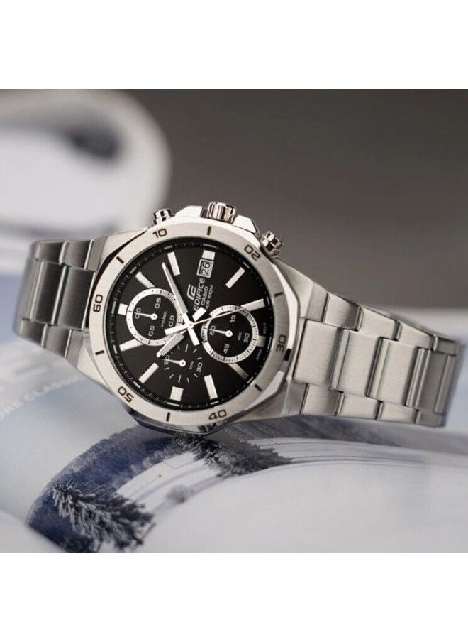 Stainless Steel Chronograph Watch EFV-640D-1AVUDF - pzsku/ZDF791917C220B91FE012Z/45/_/1721308698/16526071-5393-42a4-ba01-a9d022fd1513