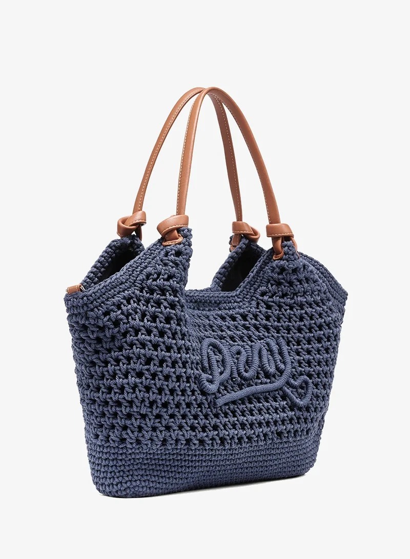 DKNY PAULA MEDIUM TOTE