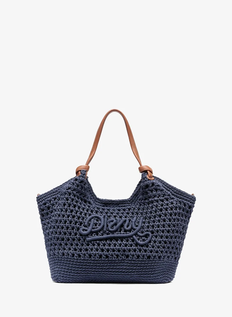 DKNY PAULA MEDIUM TOTE