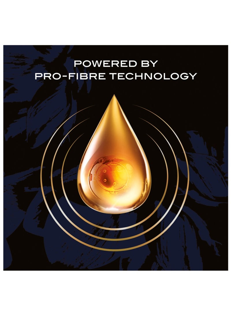 Comfort Concentrated Fabric Softener Orchid And Musk - Image 5