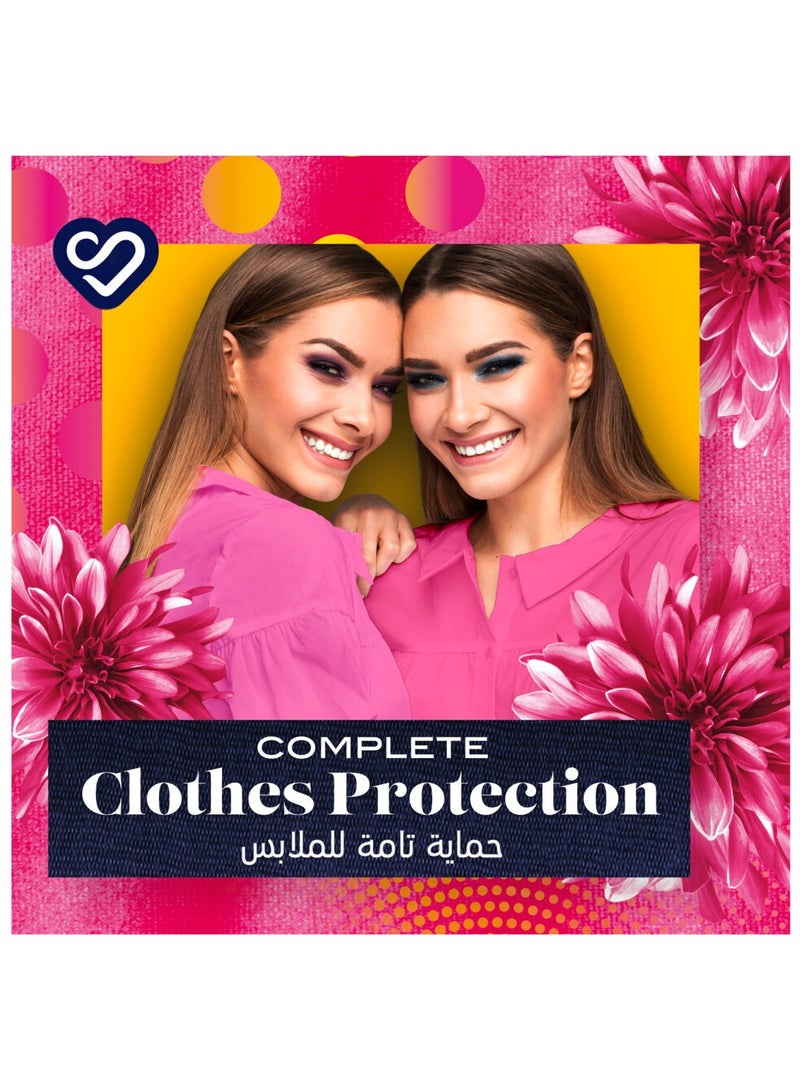 Comfort Concentrated Fabric Softener Orchid And Musk - Image 4