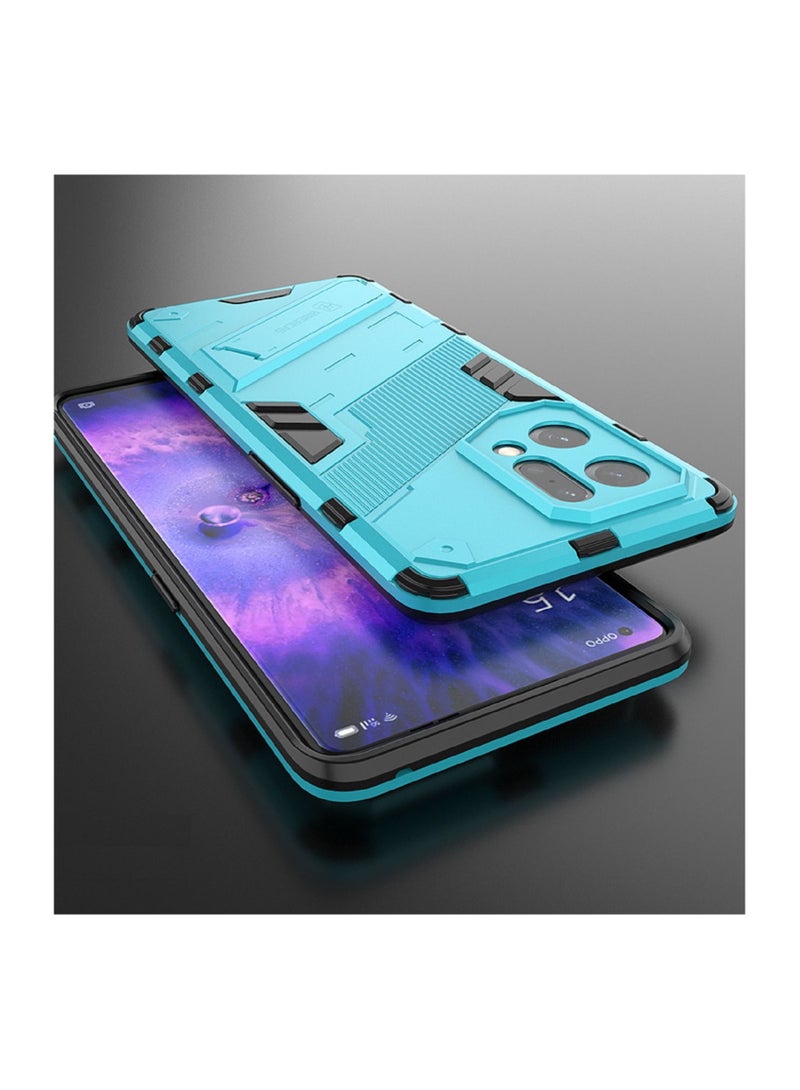 Loquat Suitable For OPPO Back Cover Type Drop Proof Phone Case