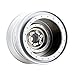 TCRC 4PCS Aluminum TRX4MT Beadlock Wheels Hubs for TRX4MT F150 K10 118 Scale Monster TruckChrome - Image 2