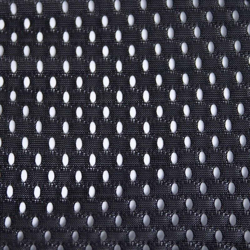 Dri Sweat Flex Active Wear Mesh Bandana , Black, 0.2 x 6.5 x 5 inches - Image 5