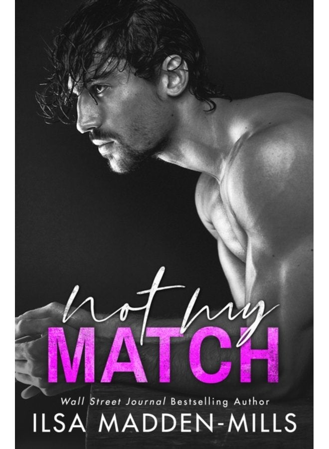 Not My Match 2 - Paperback