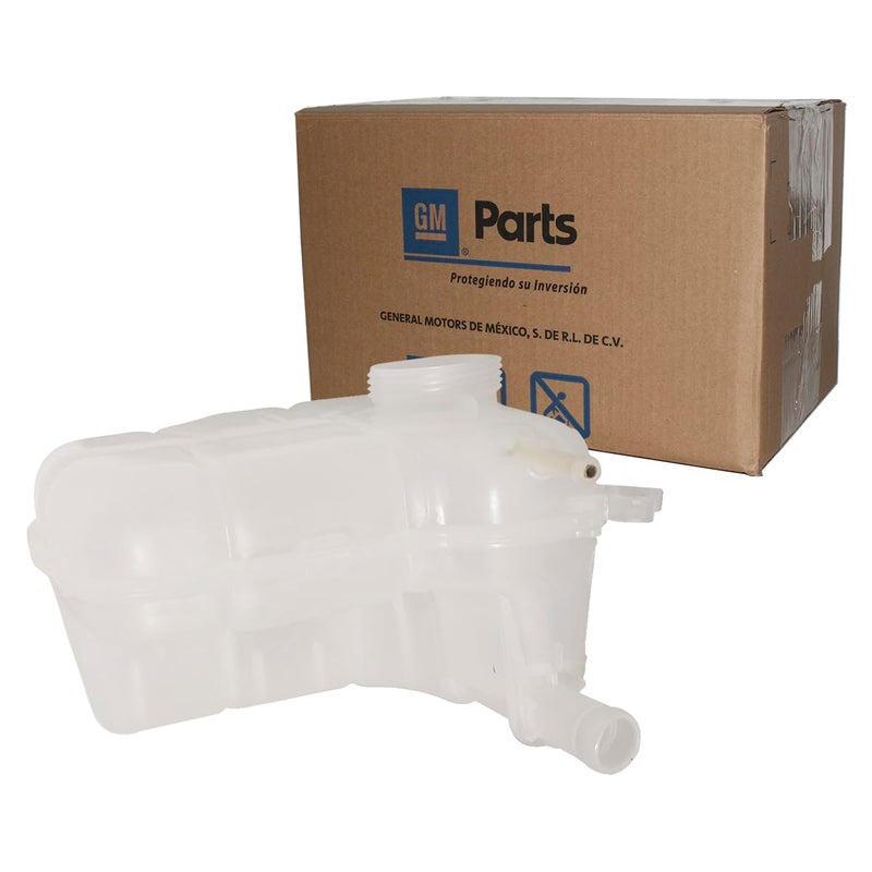 خزان ضغط المبرد ACDelco GM Genuine Parts 13465094