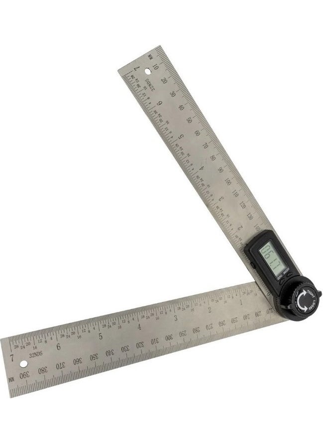 BTS - Digital Angle and Length Measuring Instrument 03103 - Image 1