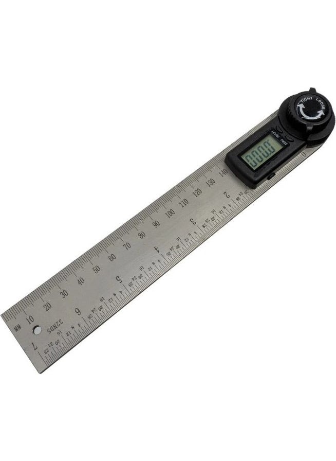 BTS - Digital Angle and Length Measuring Instrument 03103 - Image 1