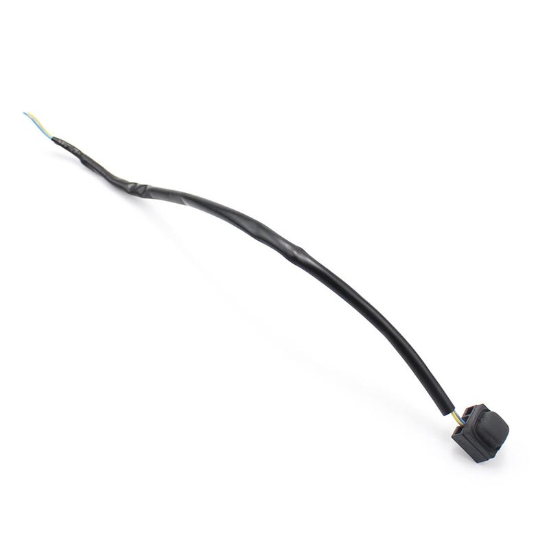 QASULER Trunk Lock Release Switch for Suzuki - Image 1