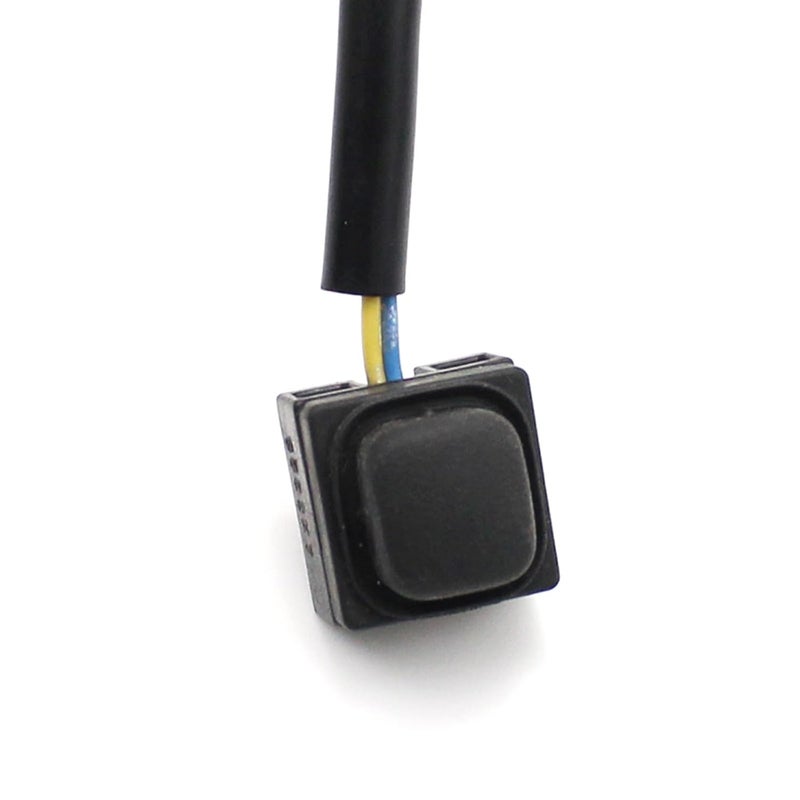 QASULER Trunk Lock Release Switch for Suzuki - Image 3