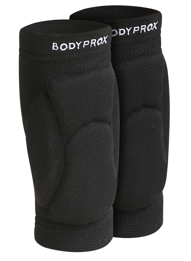 Bodyprox Volleyball Knee Pads for Junior Youth, 1 Pair Unisex (8-13 Years) - Image 1