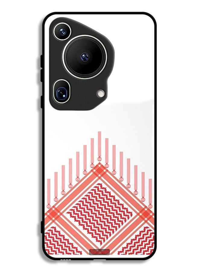 Tolwak Huawei Pura 70 Ultra Protective Case Cover Shamal - Image 1