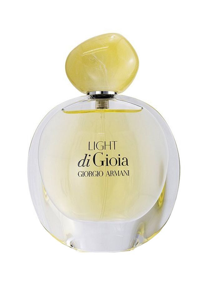 GIORGIO ARMANI Light Di Gioia EDP 50ml - Image 1