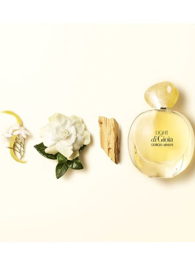 GIORGIO ARMANI Light Di Gioia EDP 50ml - Image 4