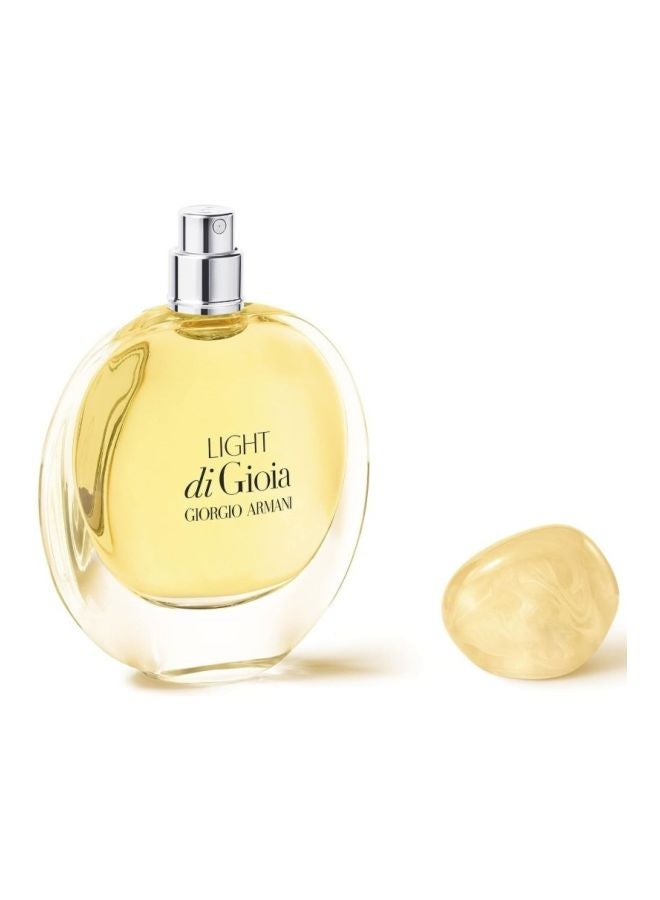 GIORGIO ARMANI Light Di Gioia EDP 50ml - Image 3