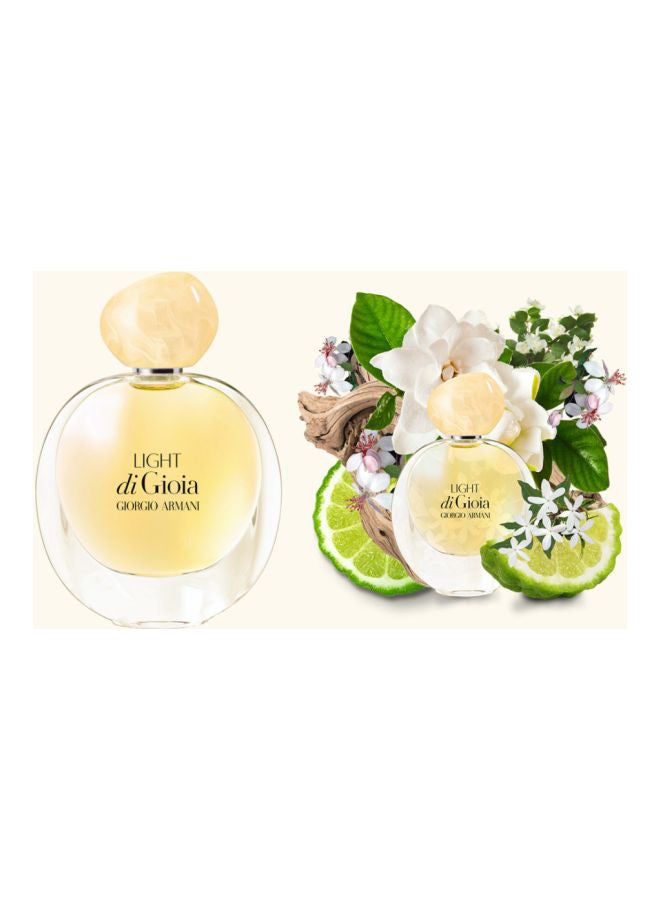 GIORGIO ARMANI Light Di Gioia EDP 50ml - Image 5
