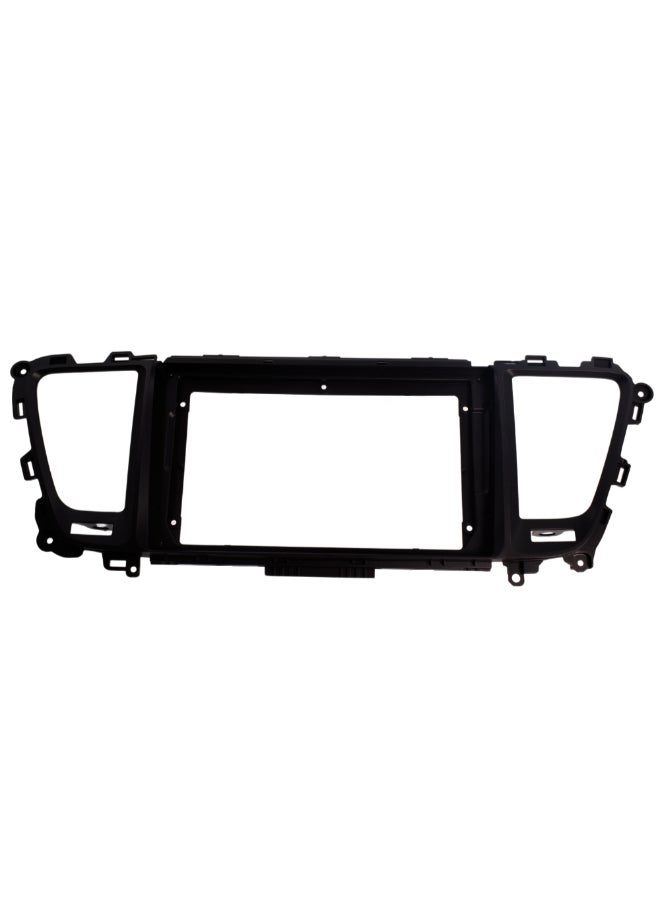 X-All Kia Carnival 2014 Screen + Decor + 4Gb Ram + 64Gb Memory + Apple Carplay - Image 5