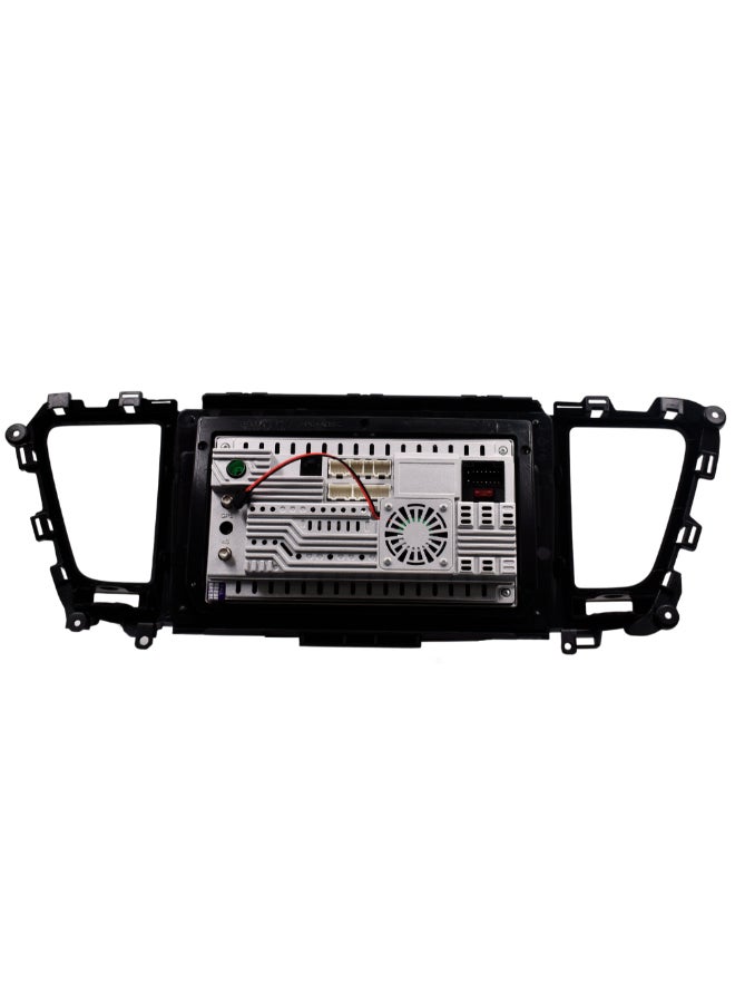 X-All Kia Carnival 2014 Screen + Decor + 4Gb Ram + 64Gb Memory + Apple Carplay - Image 1