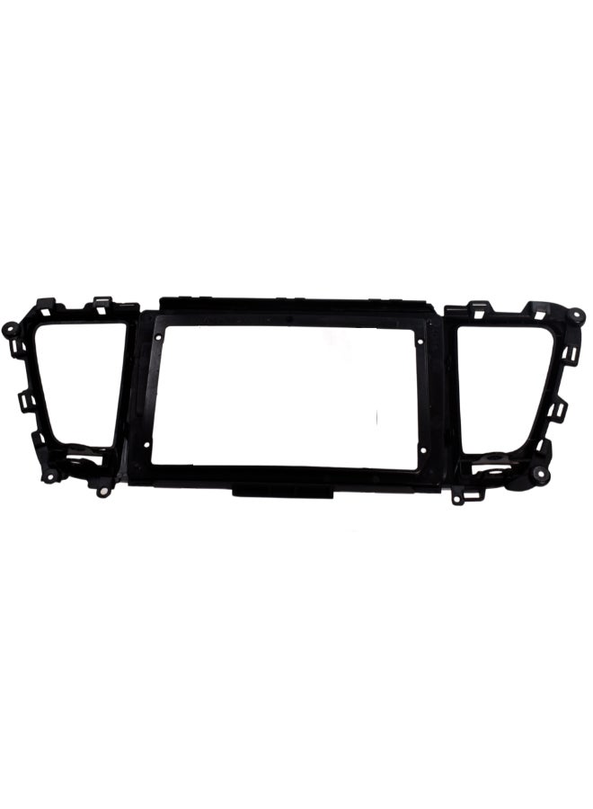 X-All Kia Carnival 2014 Screen + Decor + 4Gb Ram + 64Gb Memory + Apple Carplay - Image 3