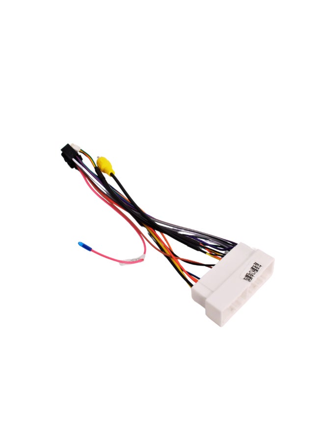 X-All Kia Carnival 2014 Screen + Decor + 4Gb Ram + 64Gb Memory + Apple Carplay - Image 2