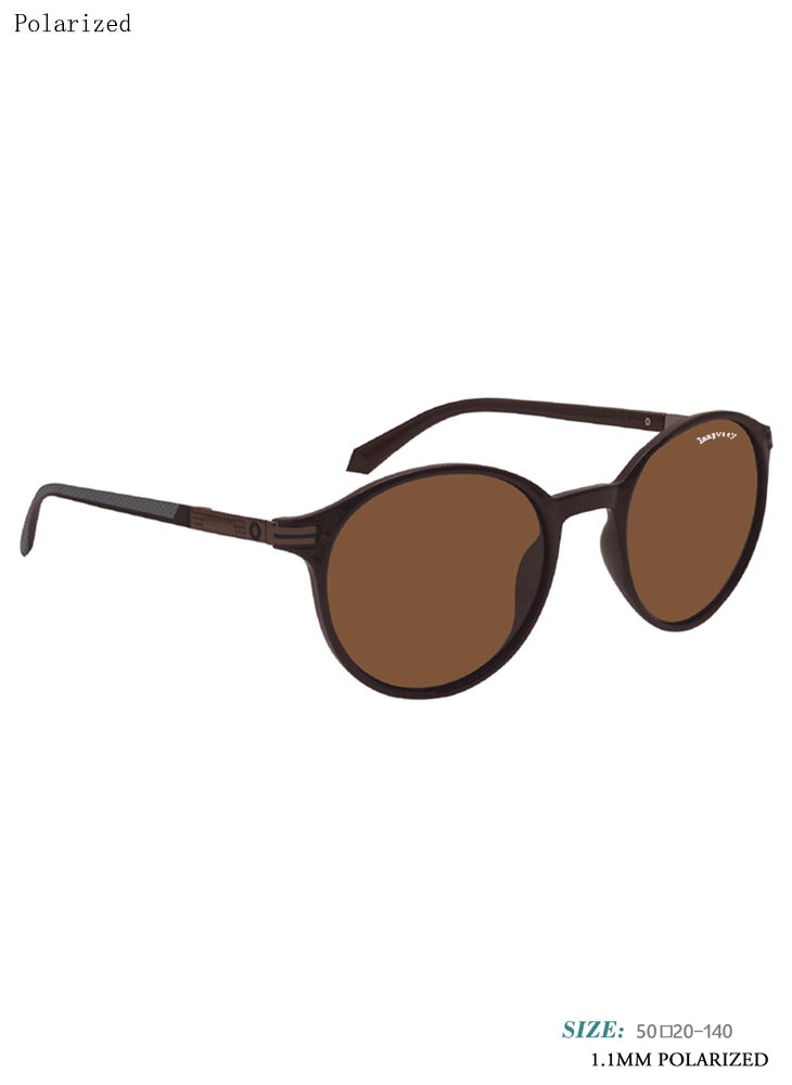 Laapveey Polarized Sunglasses For Men And Women - Image 3
