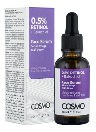 Retinol